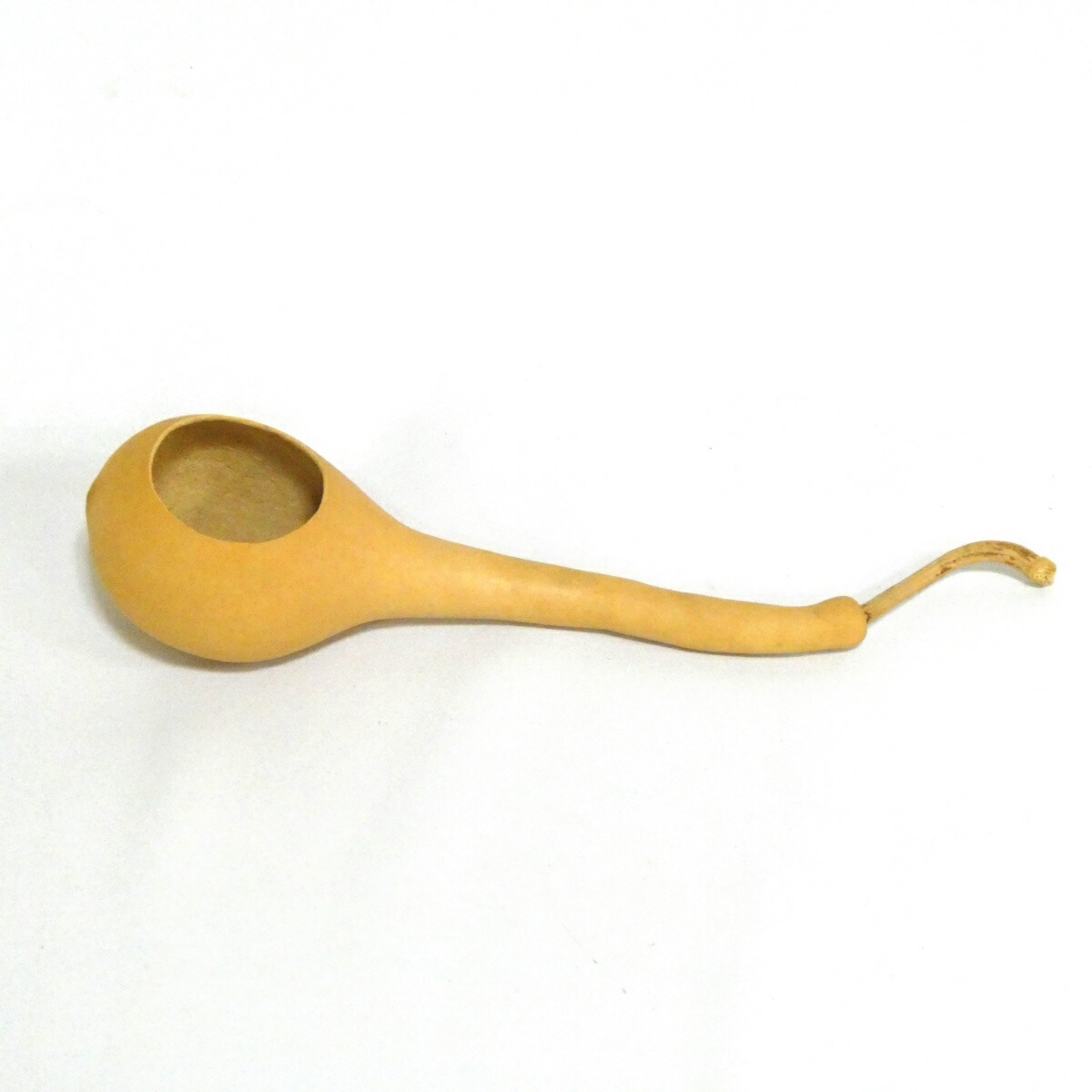 【七月☆特売品】瓢杓 煎茶用柄杓 大【税込・送料込】