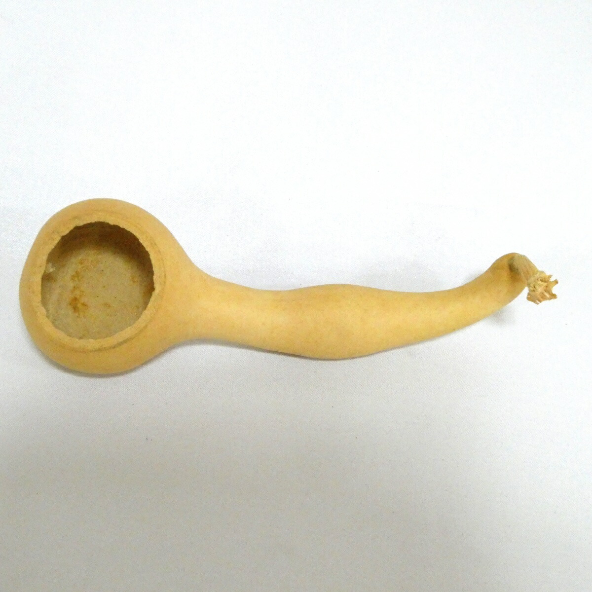 【七月☆特売品】瓢杓 煎茶用柄杓 中【税込・送料込】