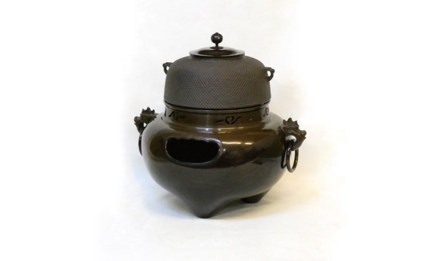 ますやの中古茶道具