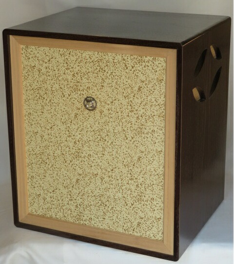 （卯月）淡々斎好写　八千代棚 【税込・送料込】【中古・美品】