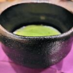 丹山窯 小峠葛芳作 貝合わせ絵 茶碗 色絵 茶道具｜ますや雲湧堂